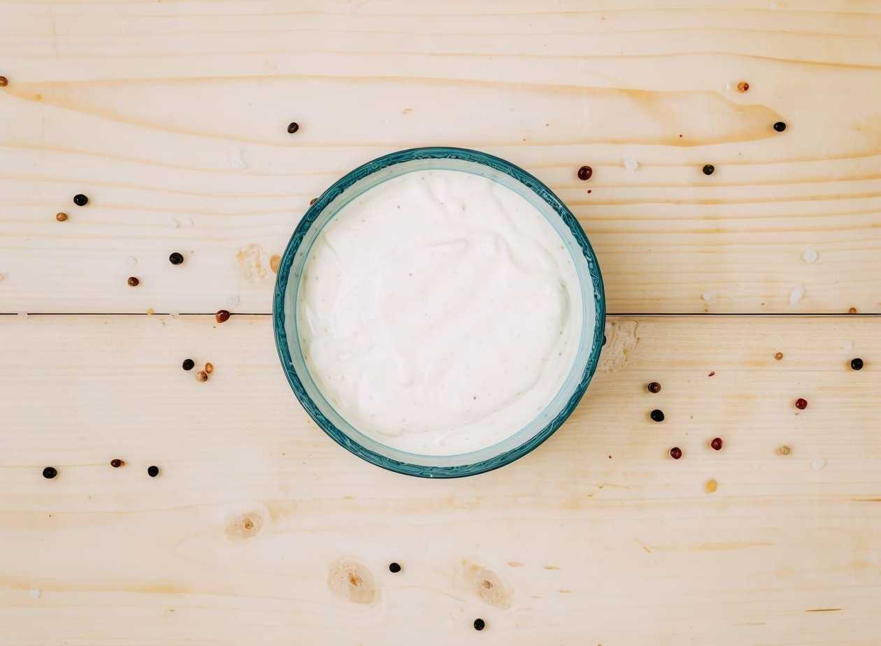 Mayonnaise sauce 100g