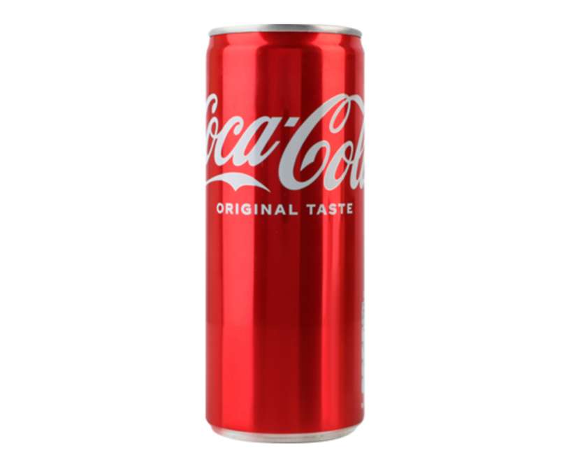 Coca-Cola Original 0.33