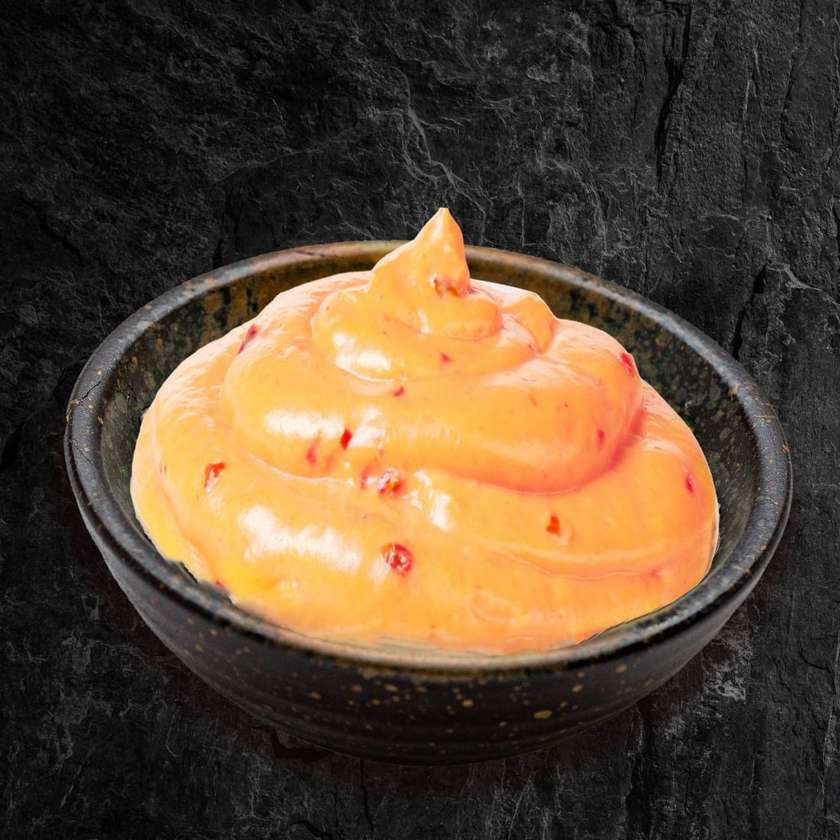 Sos Chilly mayo 40g