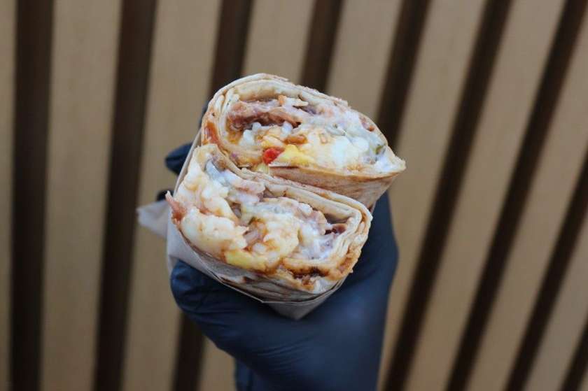 Medium "Grill Cheese" Signature 🧀