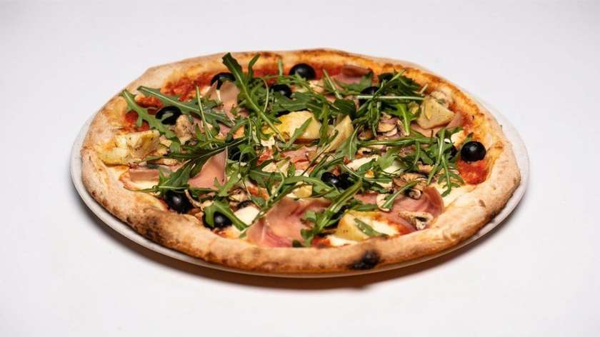 Capricciosa Coloseum®