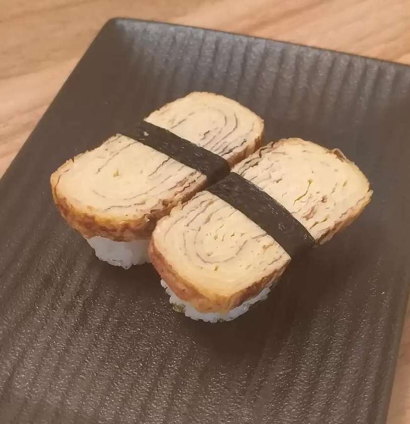 Nigiri Tamago