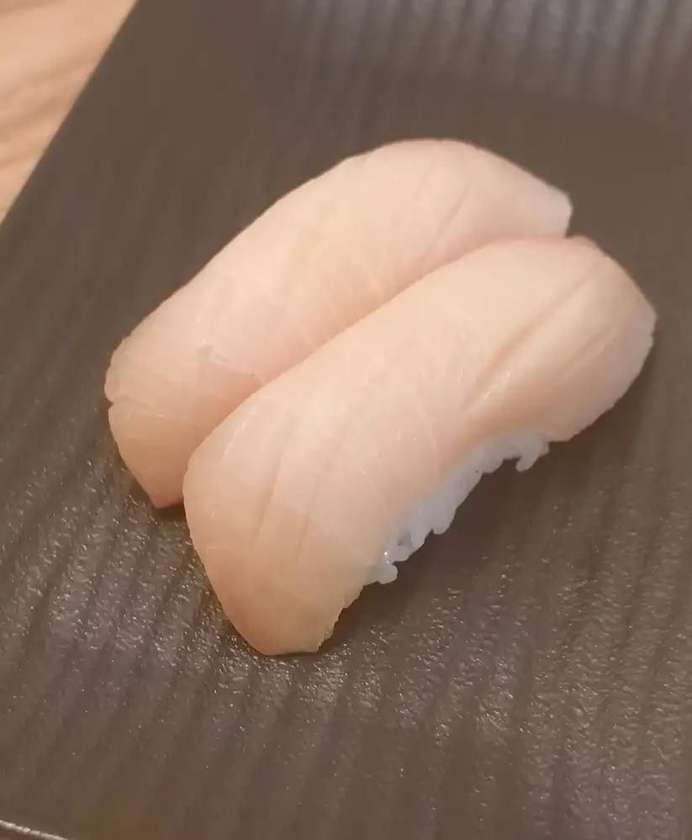 Nigiri Seriola