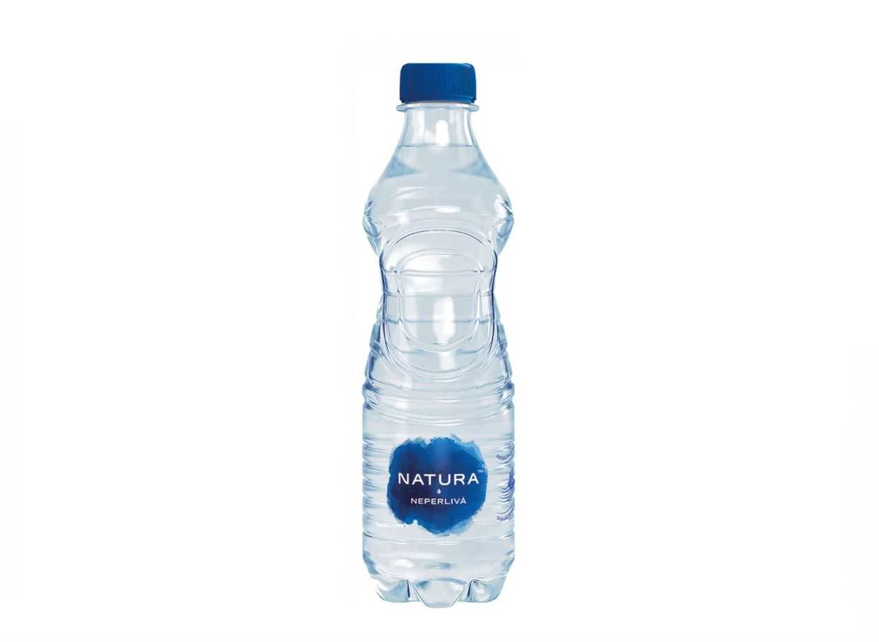 Natura Neperlivá 0,5 L