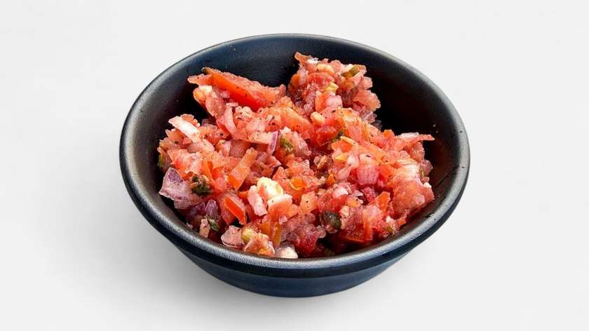Pico De Gallo