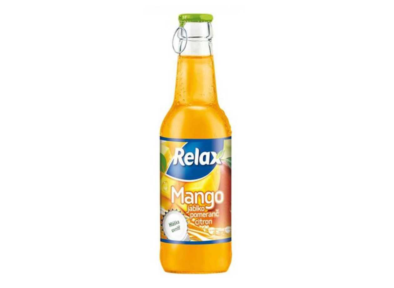 Relax Mango