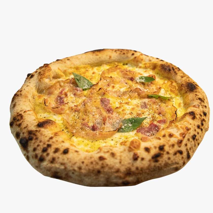 Carbonara pentru Relaxare