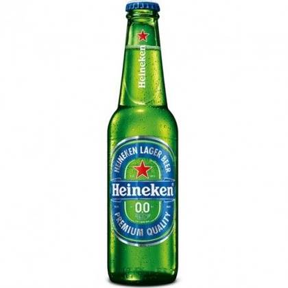 Heineken 0% alcool
