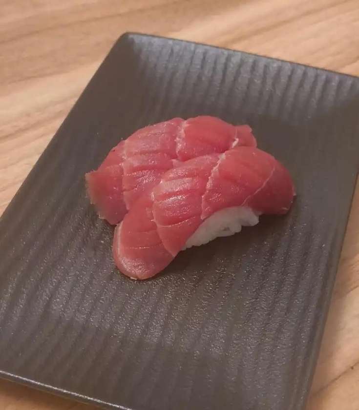 Nigiri Tuńczyk