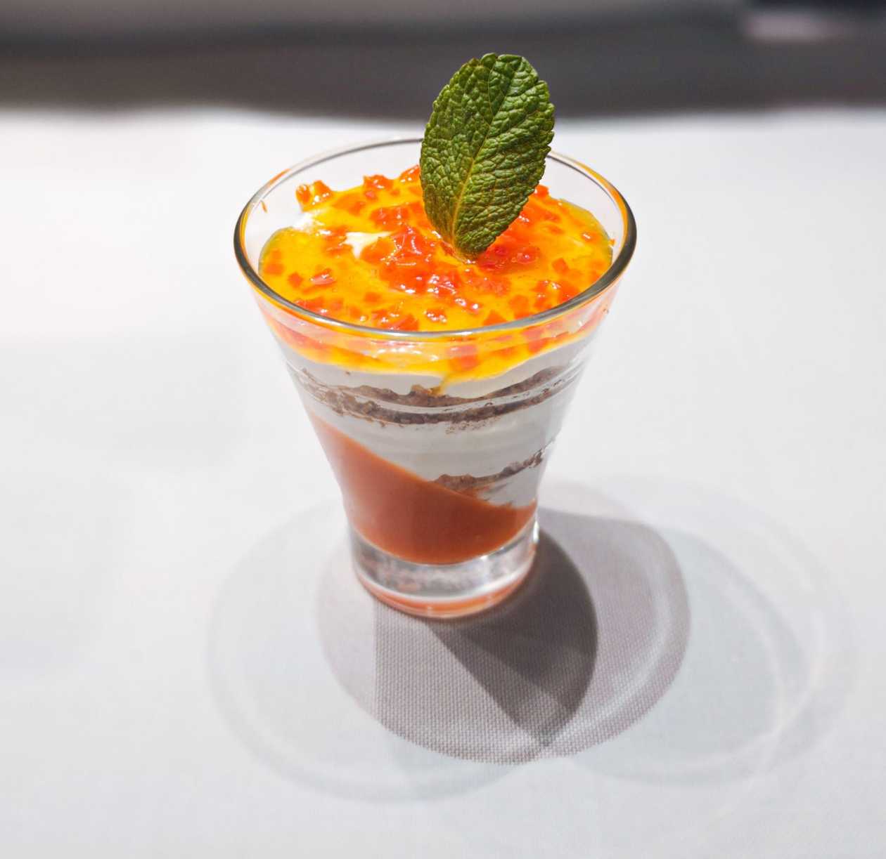 Bunny's Chocie - Carrot Cake