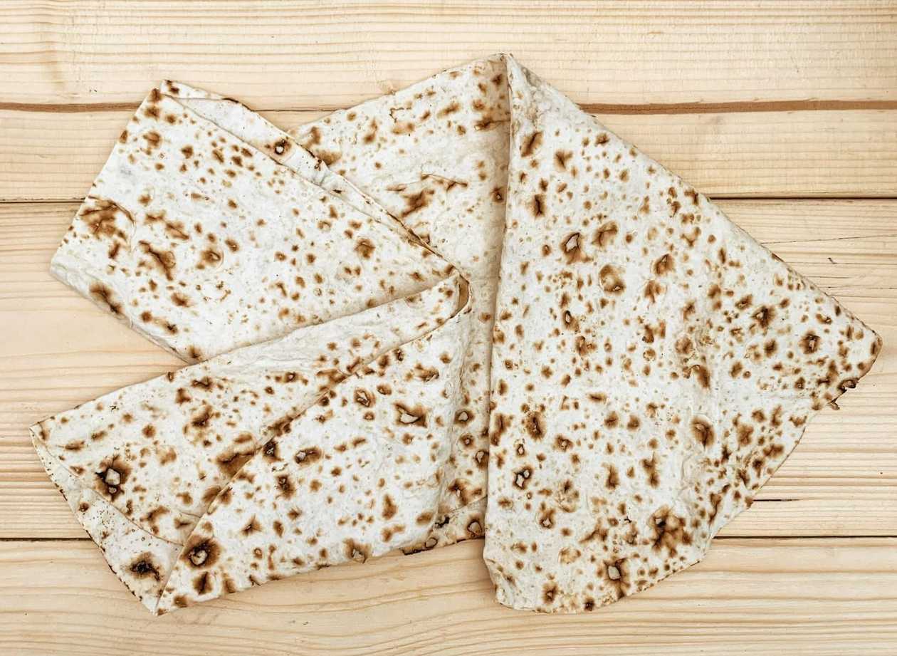 Lavash