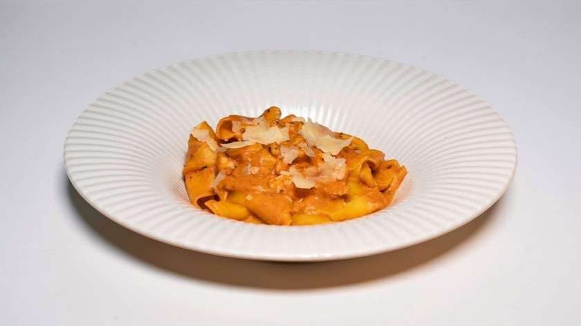 Pappardelle Coloseum®