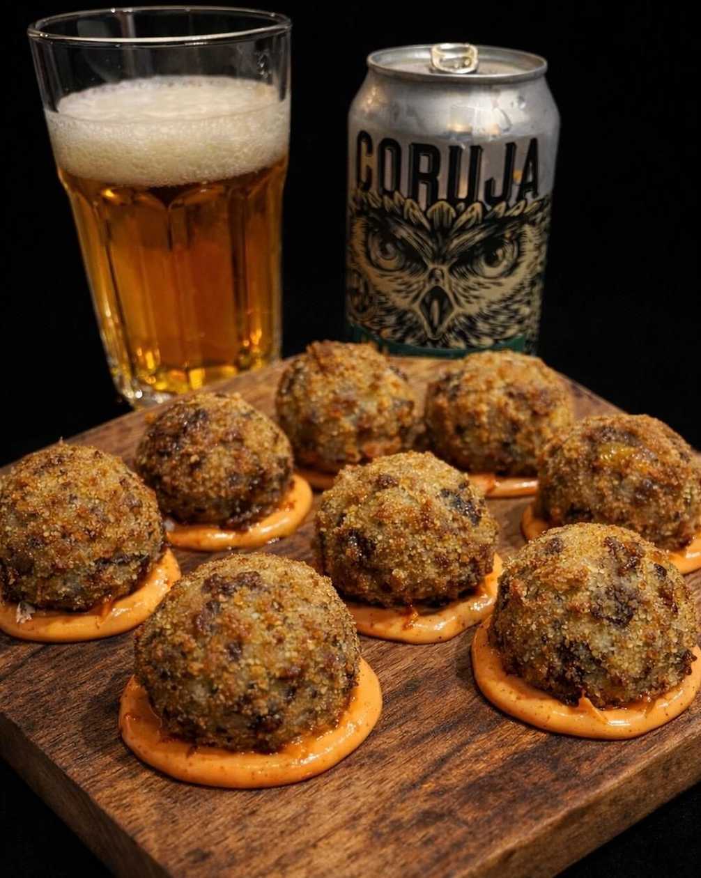 Pastel de Costela, 2 unidades