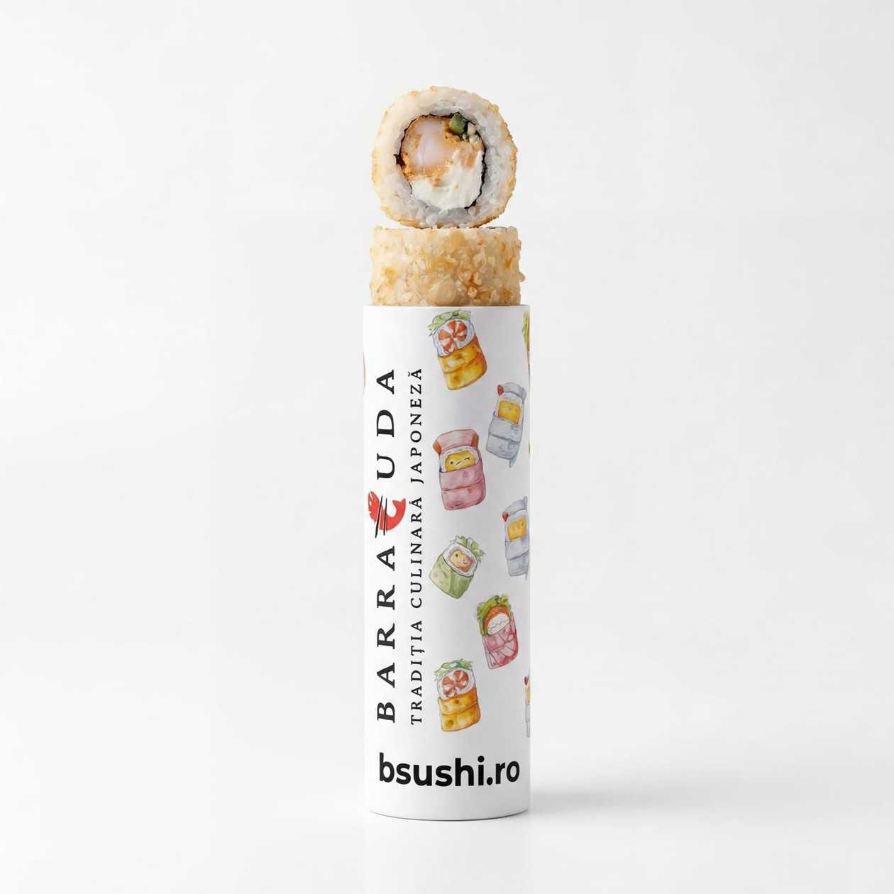 Sushi Pop Bonito