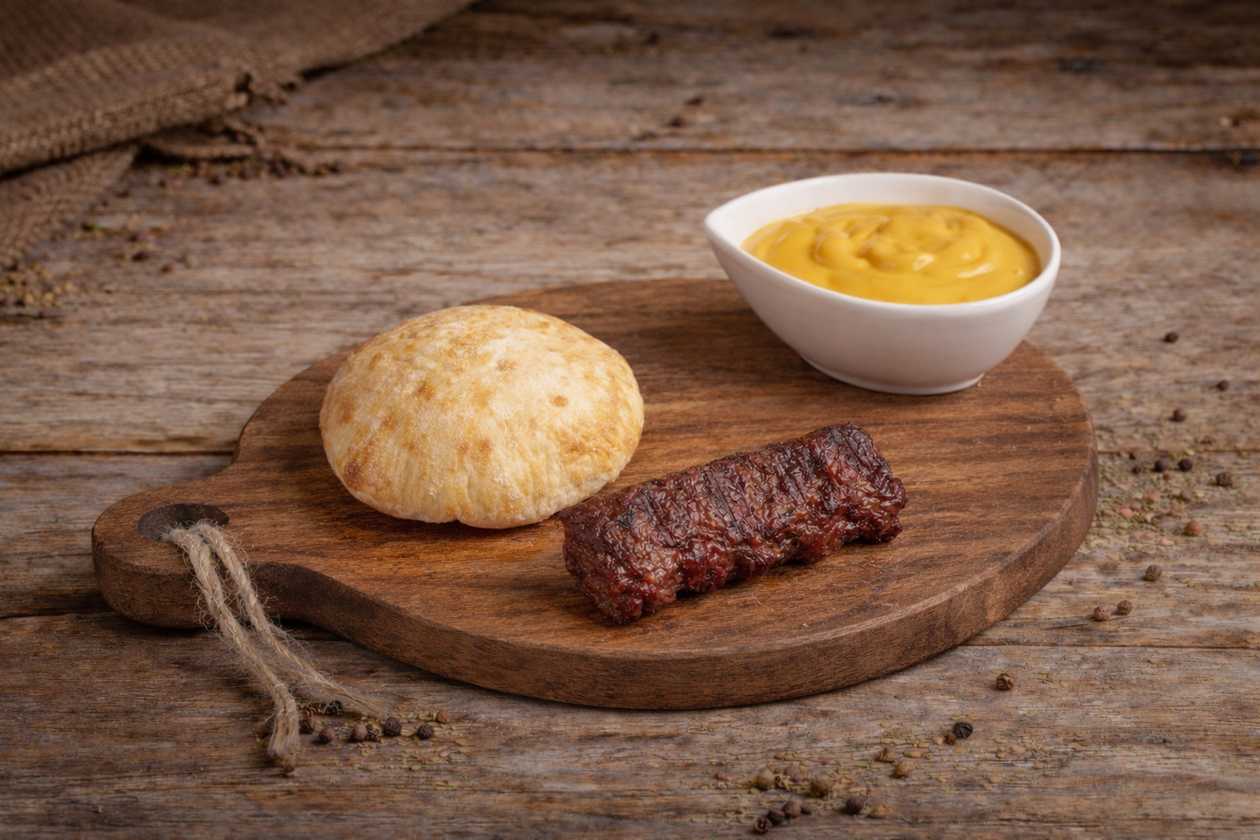 Mici Vită Porc