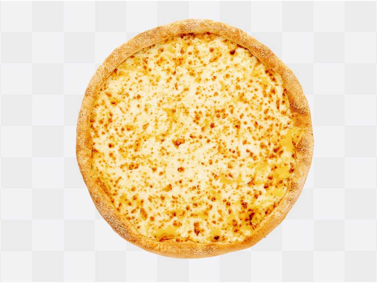 Super Cheese Pizza🌟NEW! (M)