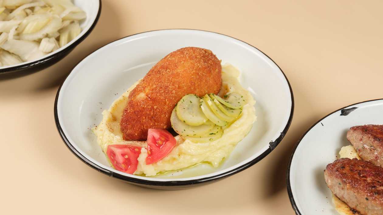 Kiev Cutlet