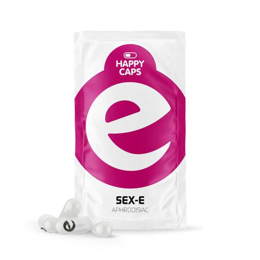 Happy Caps Sex E