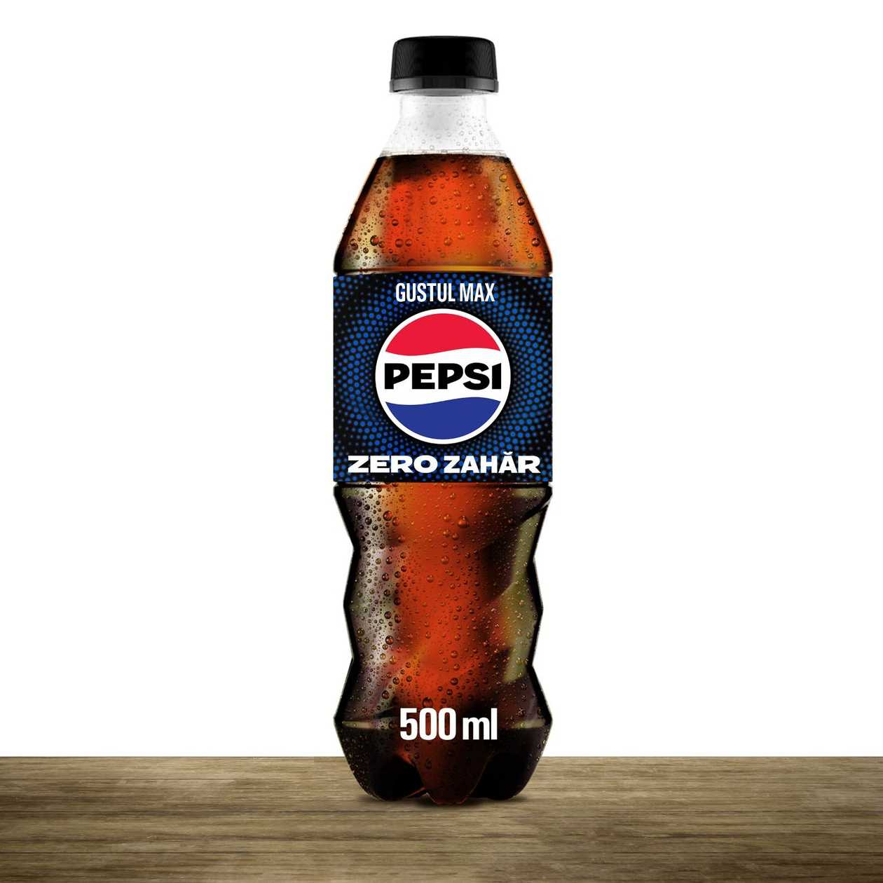 Pepsi Max