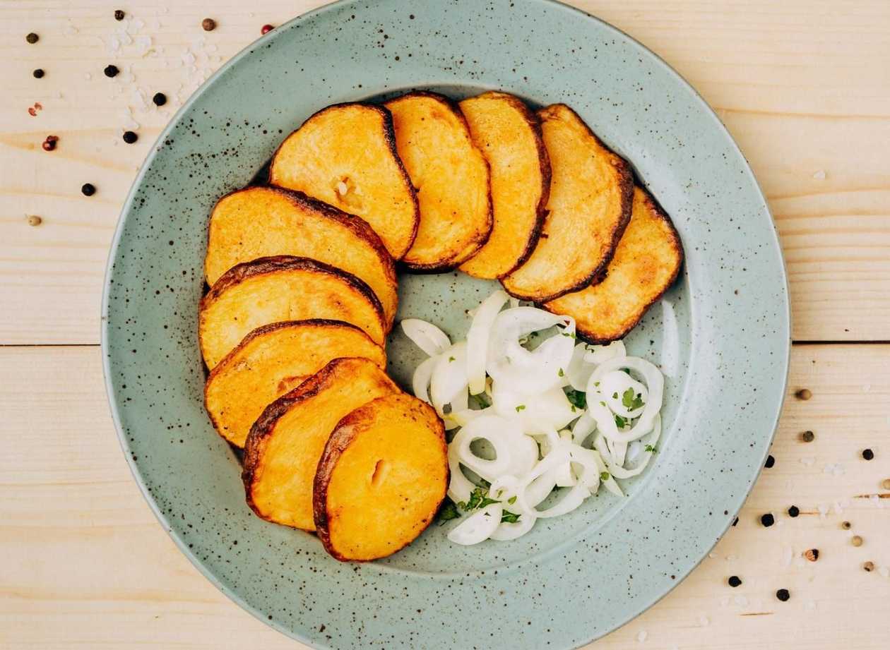 Brambory Na Uhlí 300g