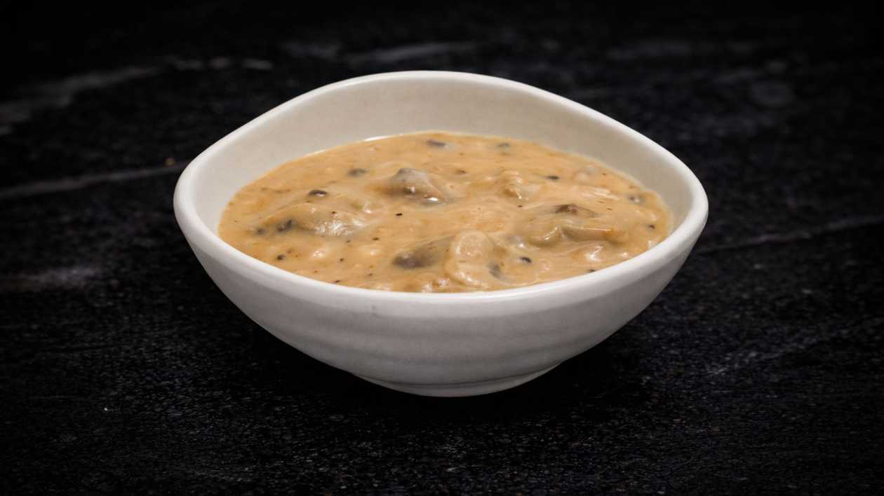 Diane Sauce