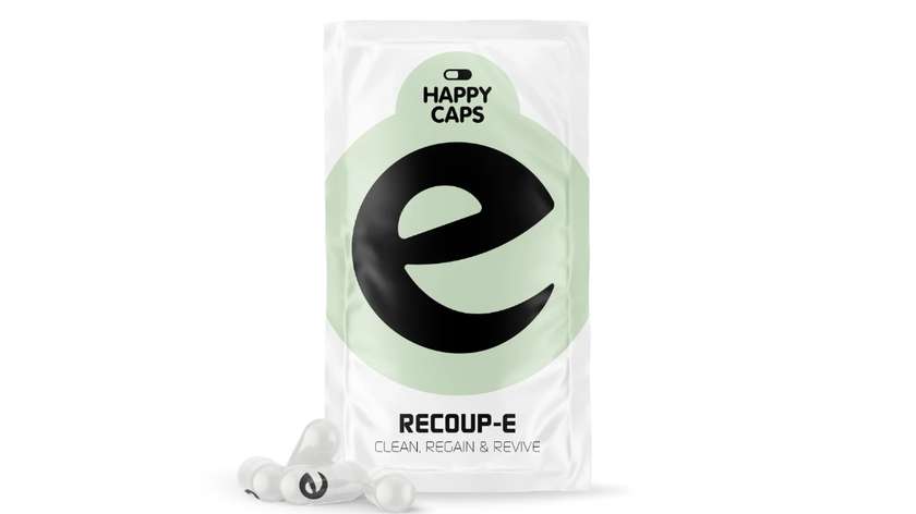 Happy Caps Recoup E
