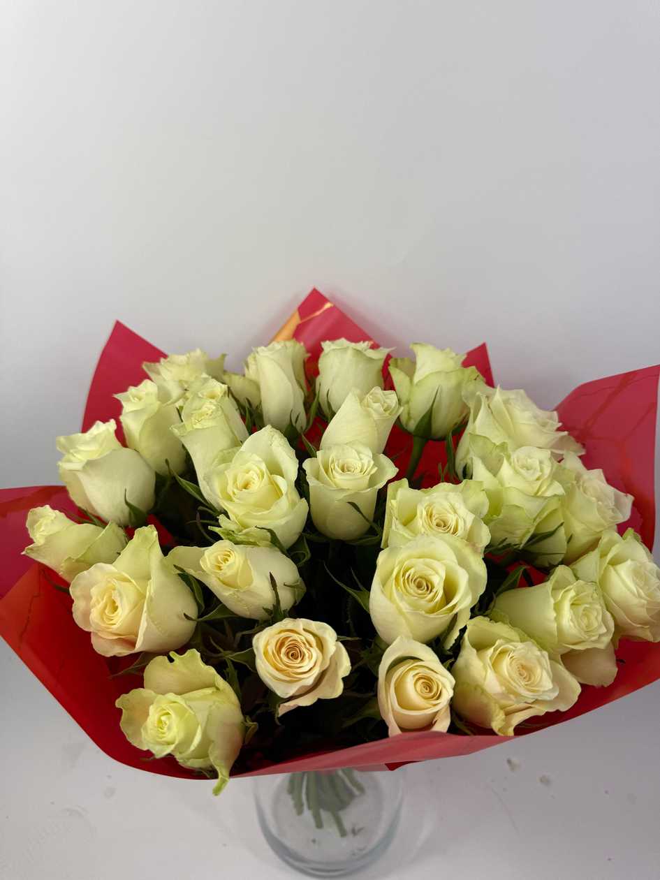 Albatraus Rose Bouquet