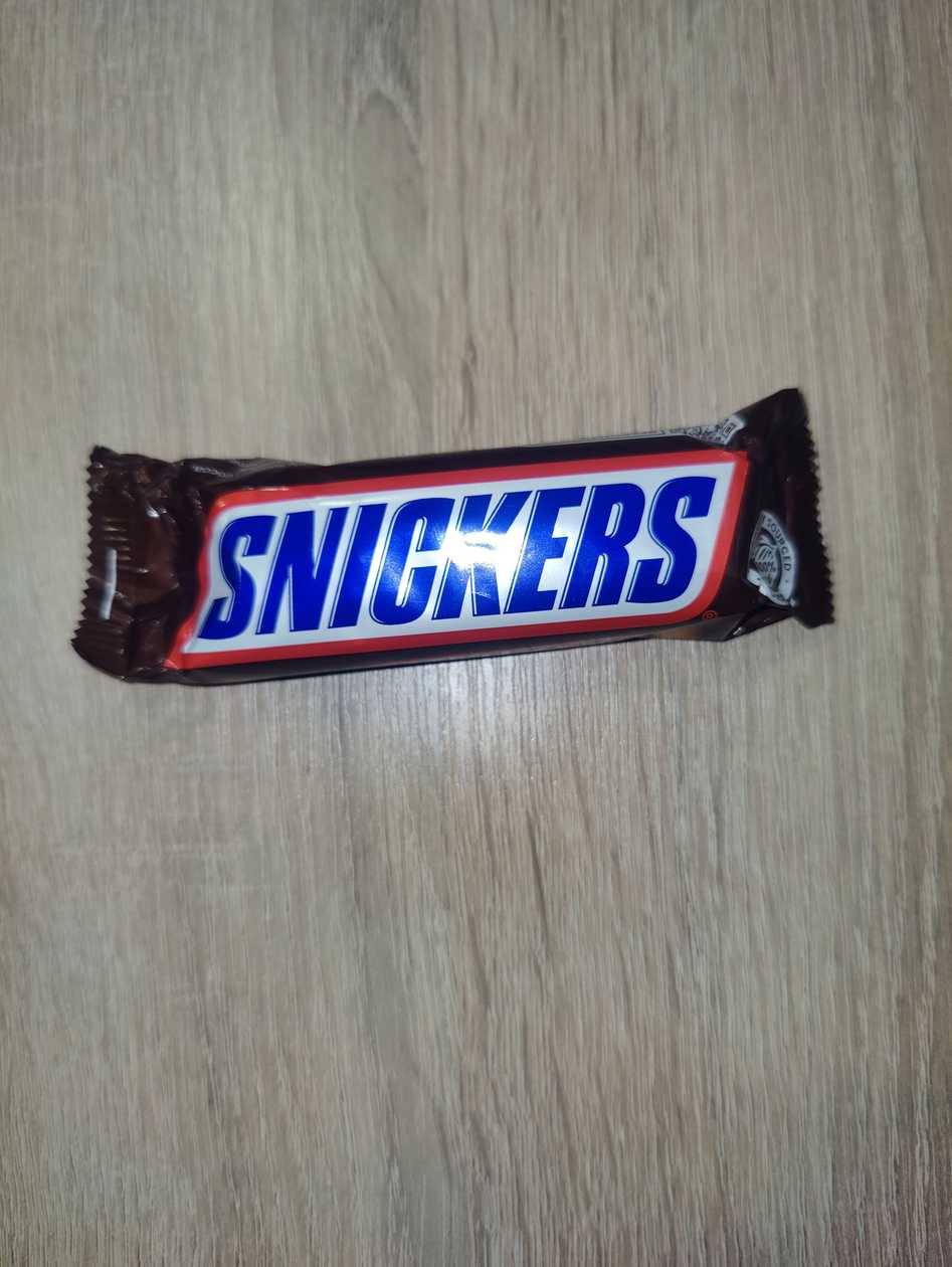 Snickers