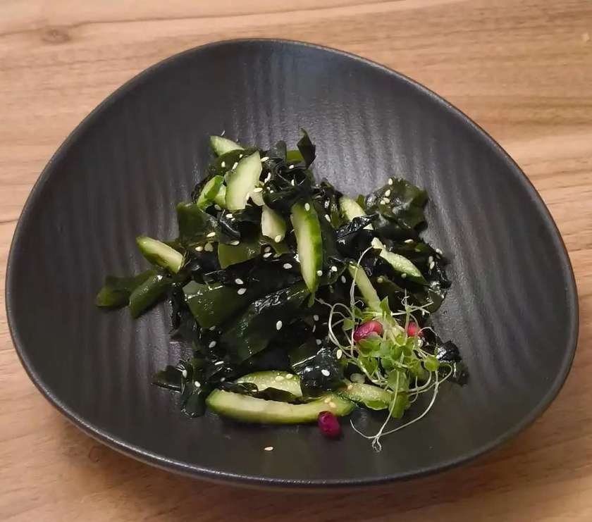 Wakame