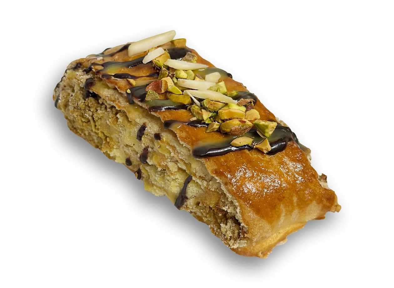 Arménská Gatha Ve Stylu DUBAJ