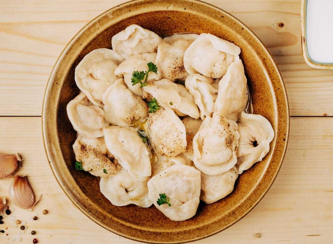 Pelmeni 20pcs