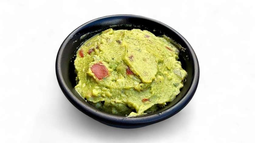 Guacamole