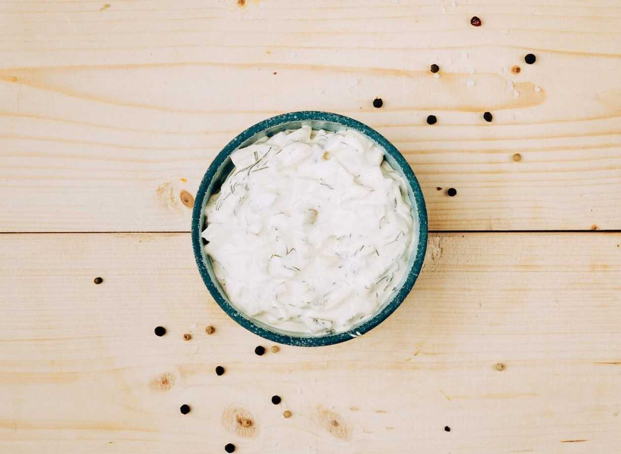 Tartar sauce 200g