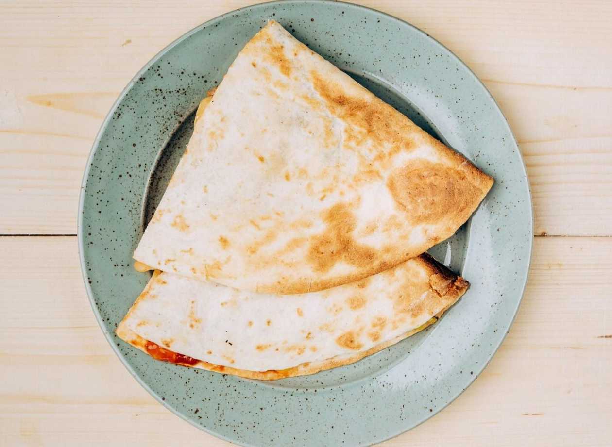 Mexicana - stuffed chicken tortilla 250g