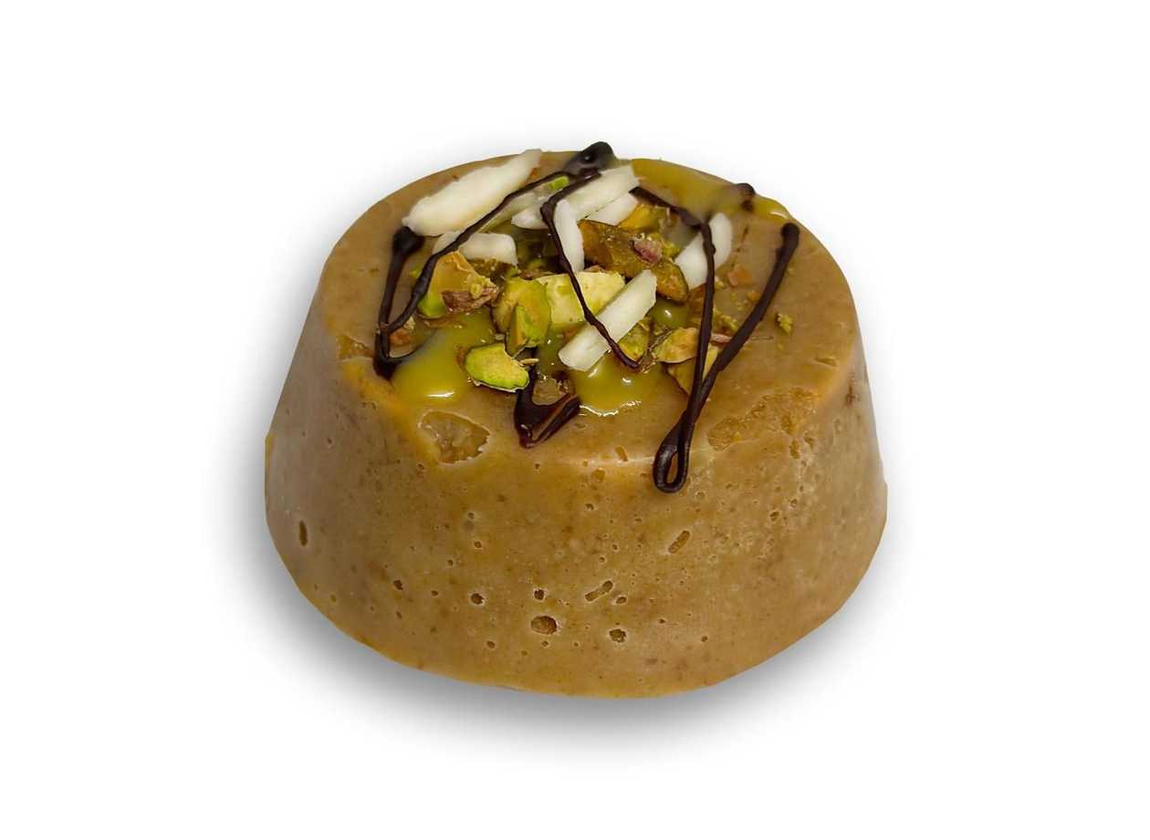 Halva DUBAJ