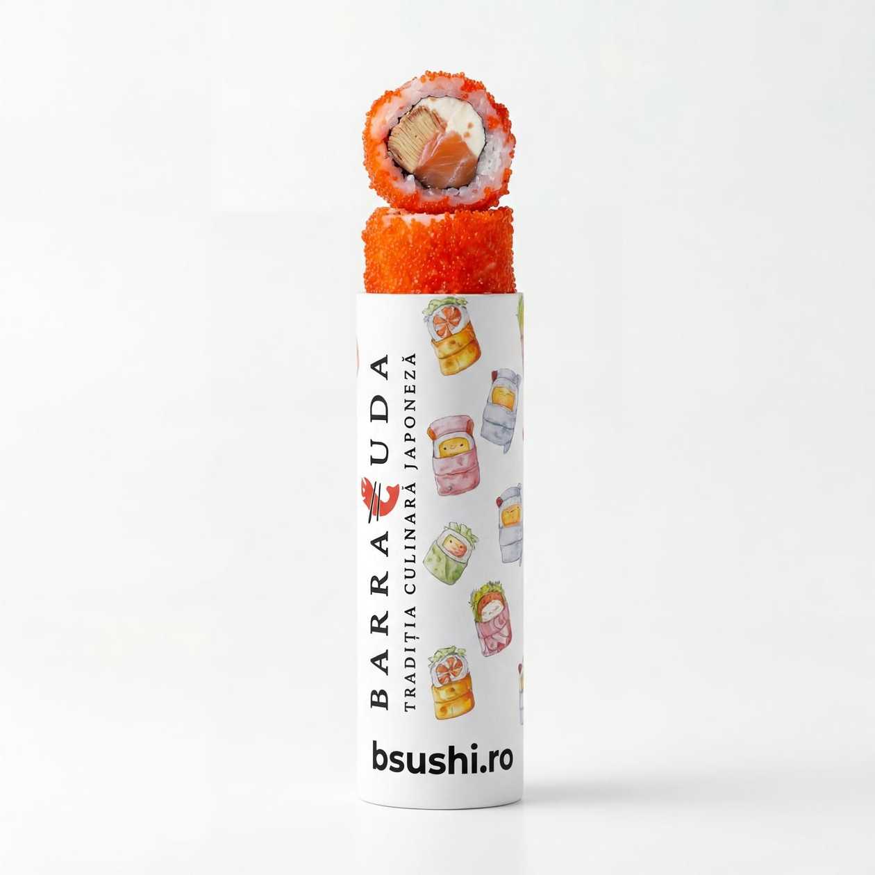 Sushi Pop Tomago