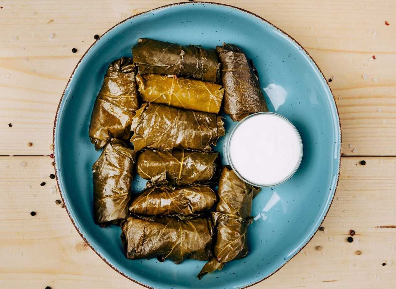 Dolma Vegi 250g