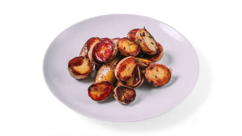 Patate al Forno