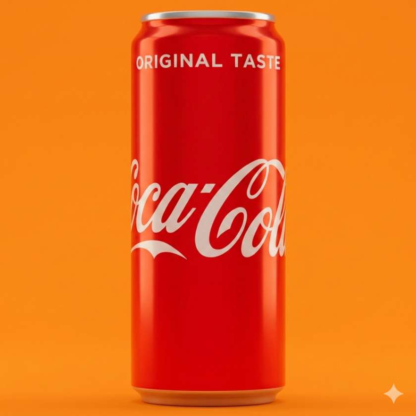 Coca-Cola (Classic)