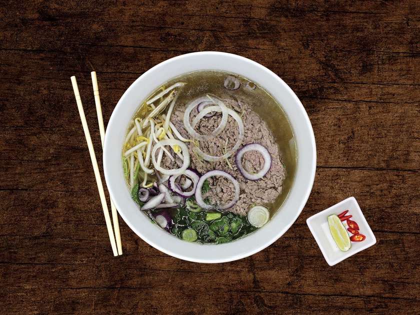 6. Pho