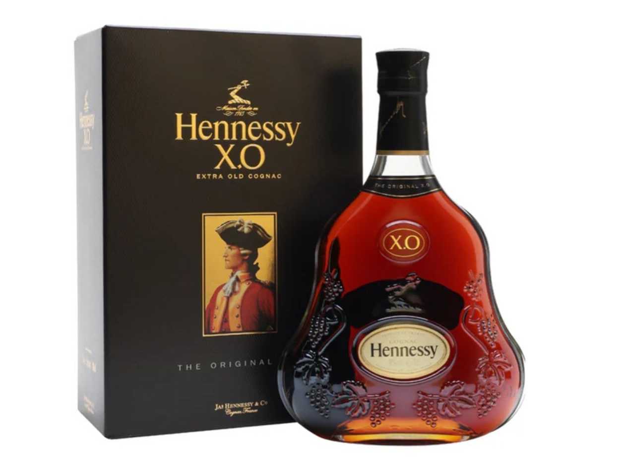 Hennessy XO