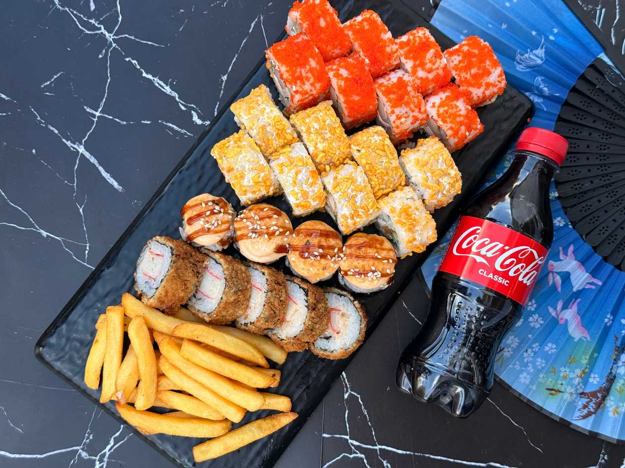 Ramazan set 25 ədəd