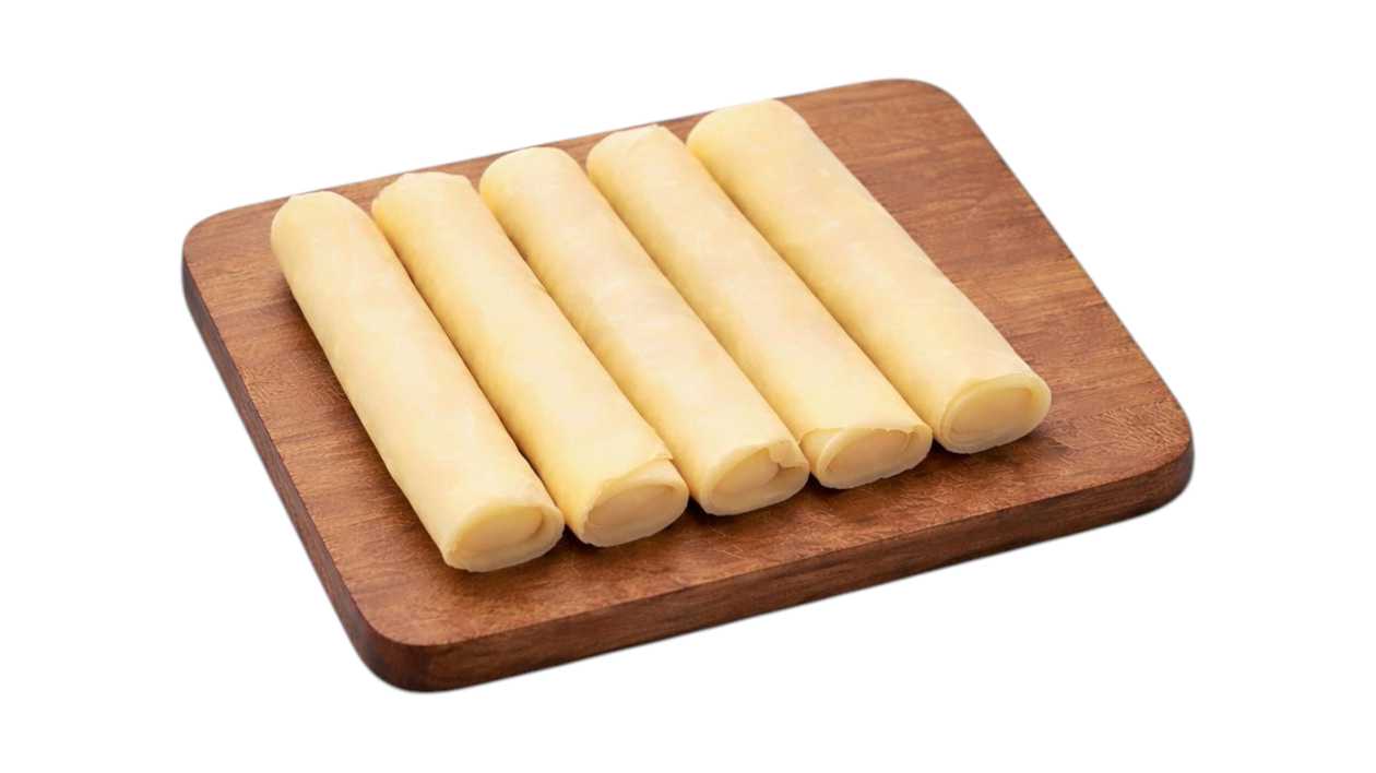 Блины с творогом и изюмом 520 г
