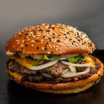 Combo Pepper Jacked cu cartofi