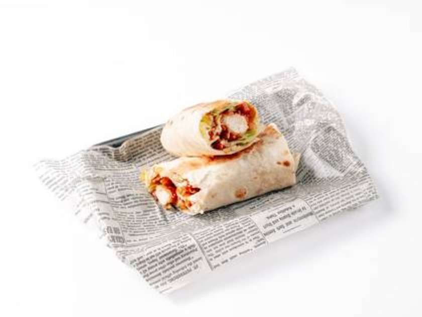 Velka Sweet Chilli Tortilla