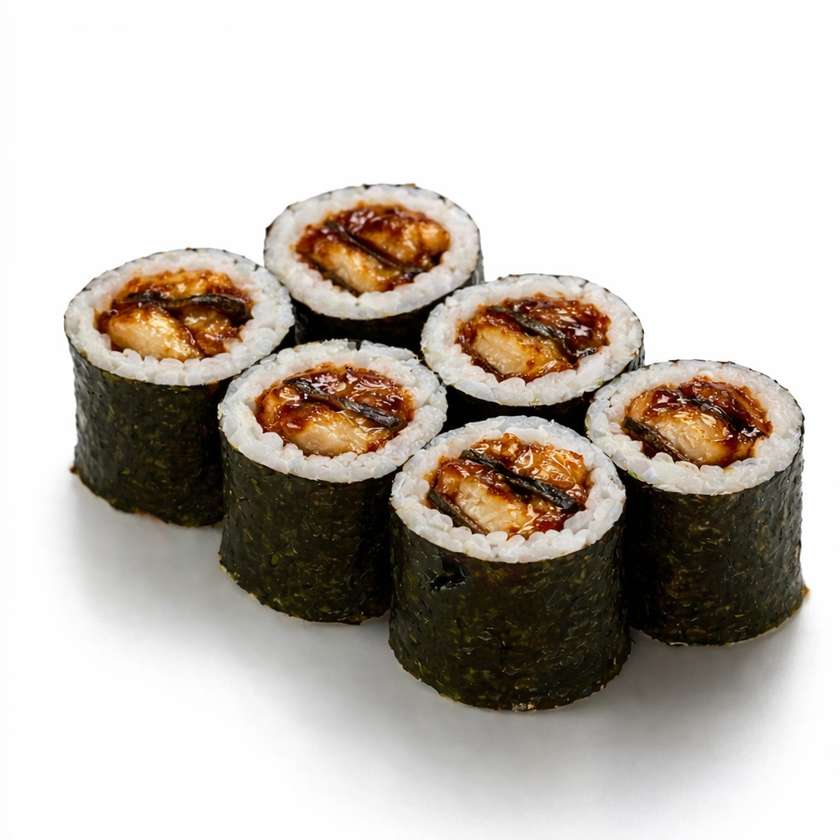 M3. Eel