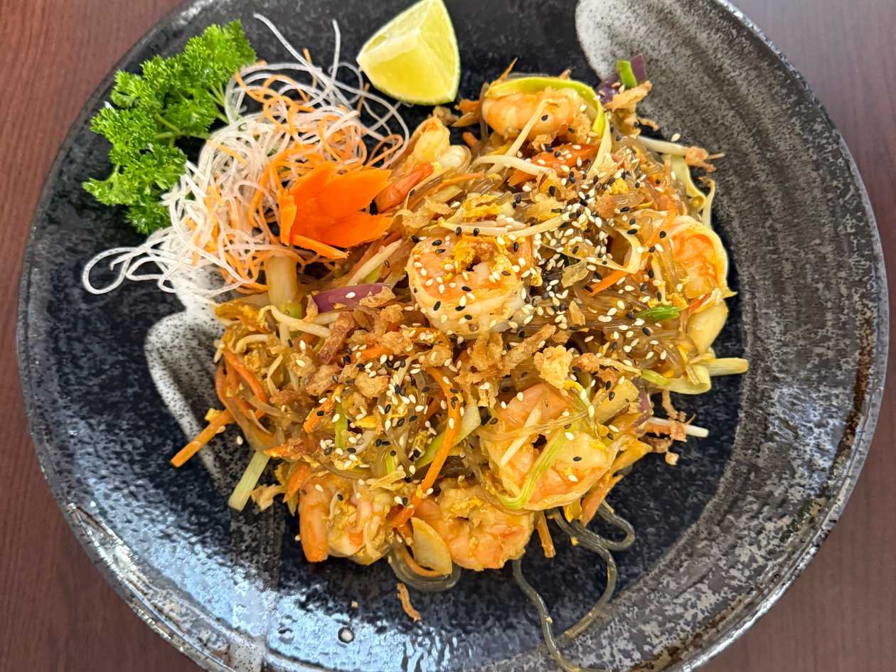 39. Miên Xào