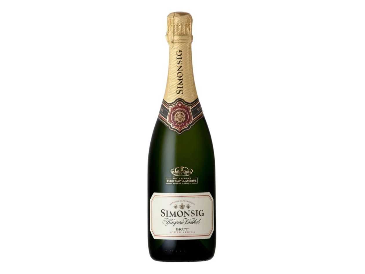 Simonsig Brut