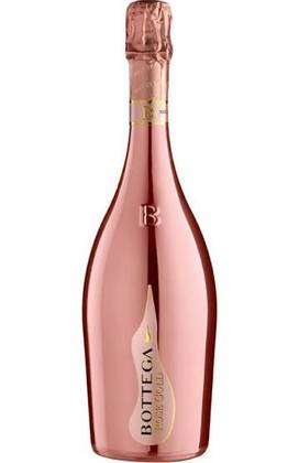 BOTTEGA PROSECCO ROSE  750ml