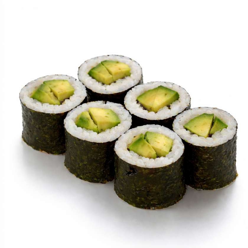 M4. Avocado